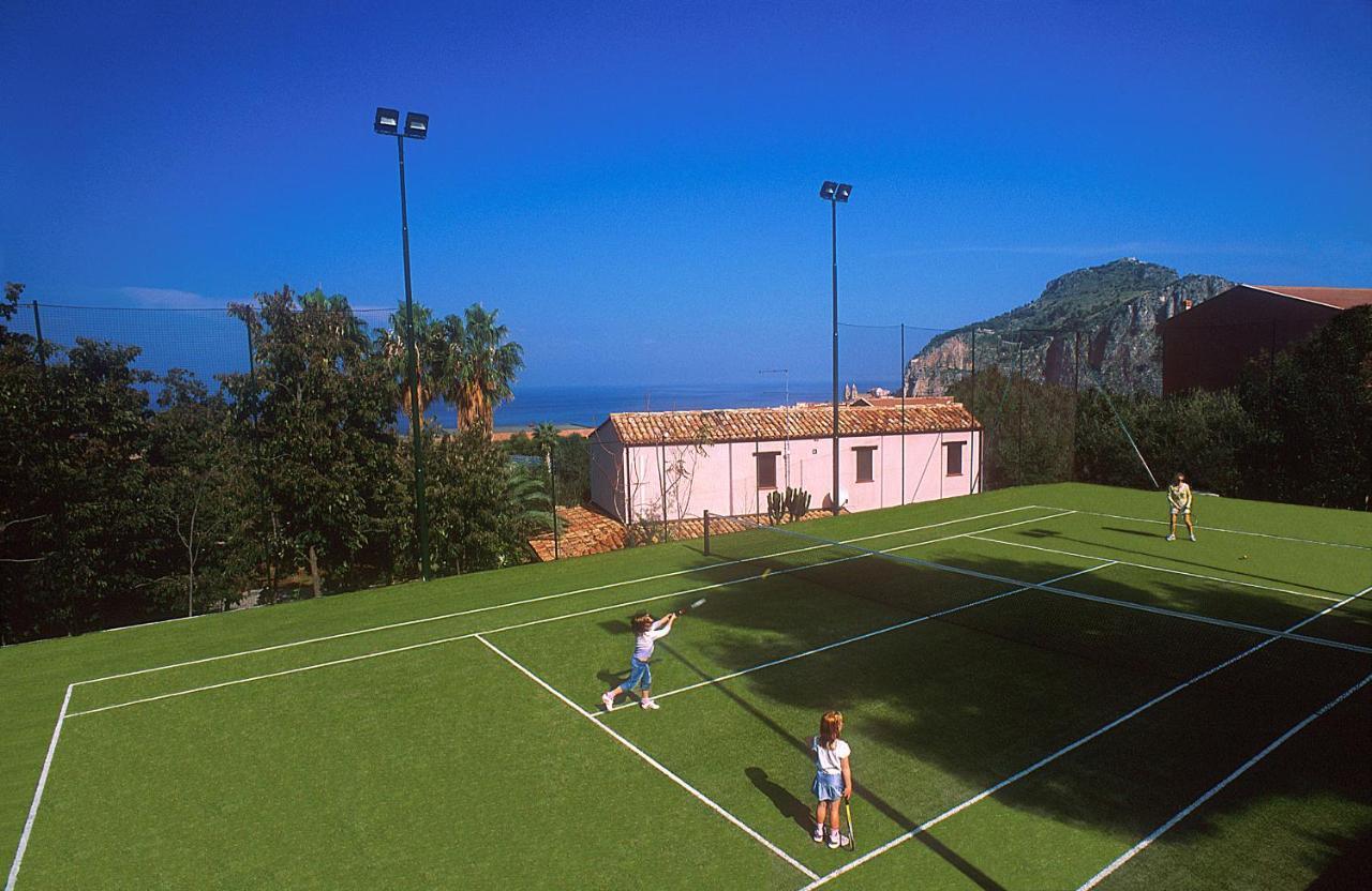 Le Calette N.5 Ξενοδοχείο Cefalù Εξωτερικό φωτογραφία