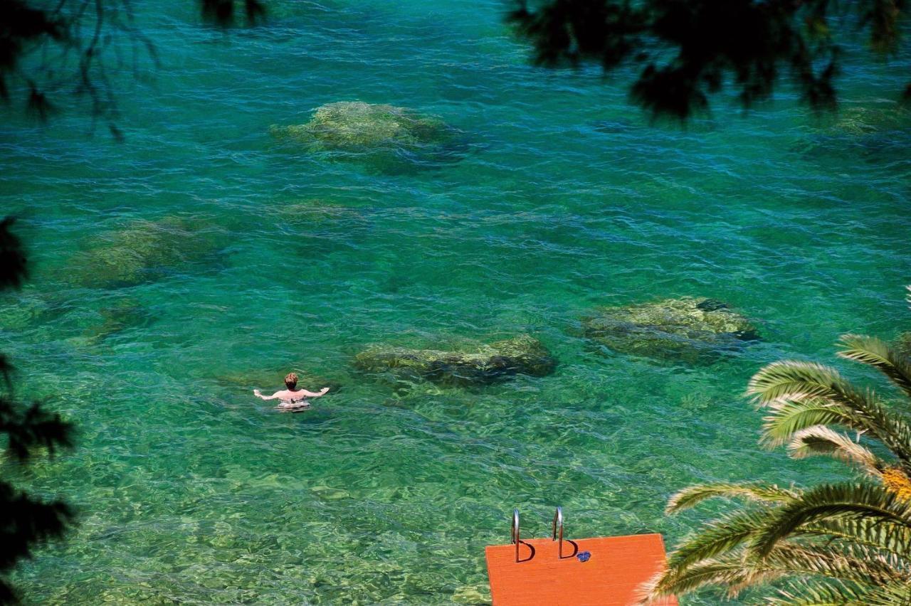 Le Calette N.5 Ξενοδοχείο Cefalù Εξωτερικό φωτογραφία