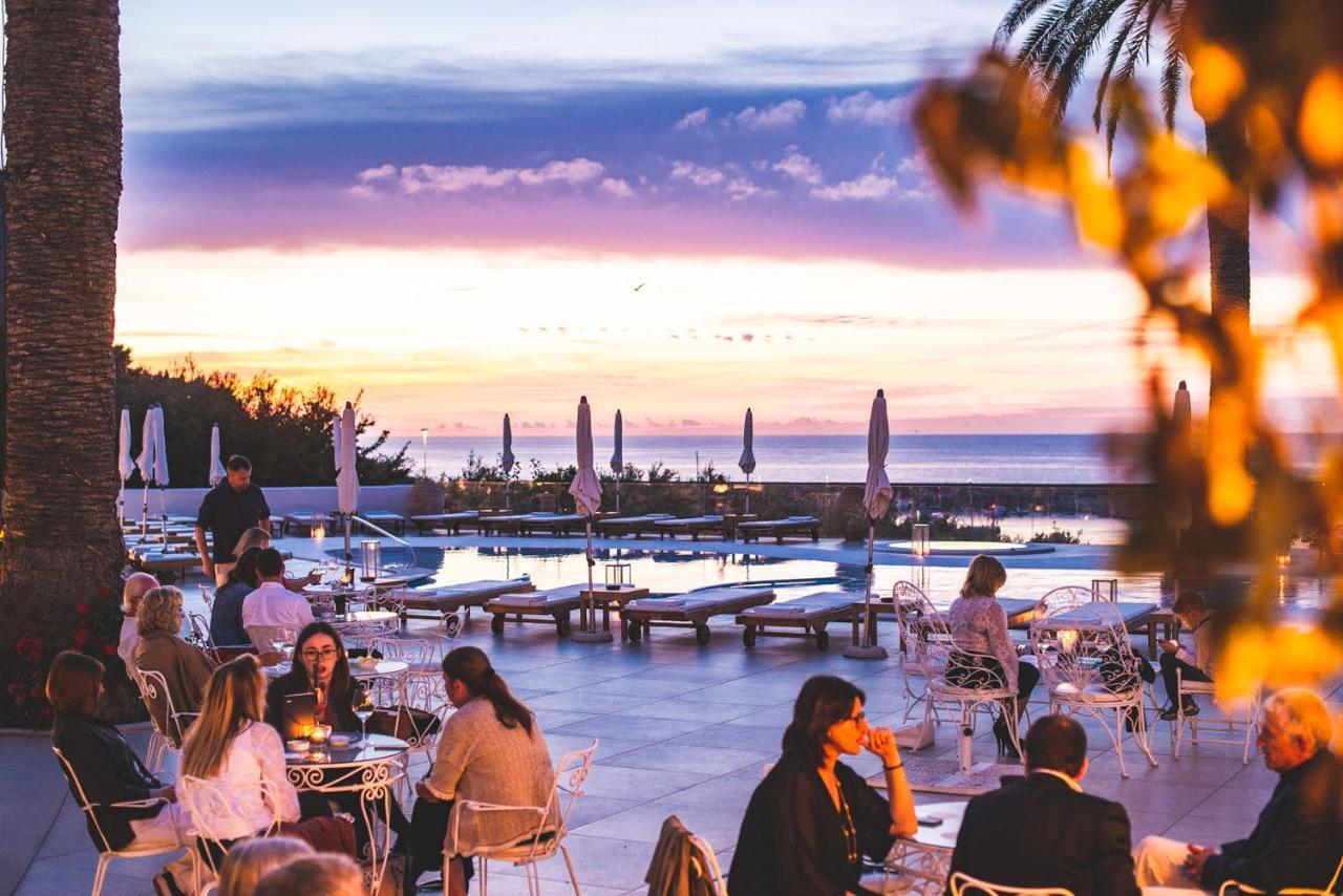 Le Calette N.5 Ξενοδοχείο Cefalù Εξωτερικό φωτογραφία